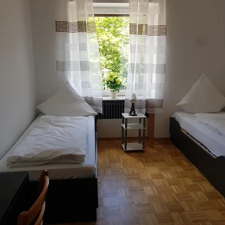 Landgasthaus Klosterhof Hotel