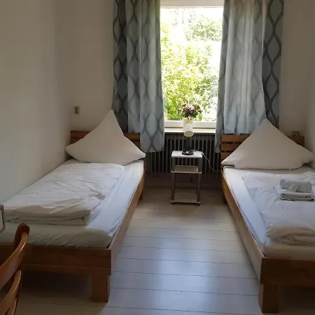 Landgasthaus Klosterhof Hotell Fischbach (Kaiserslautern)