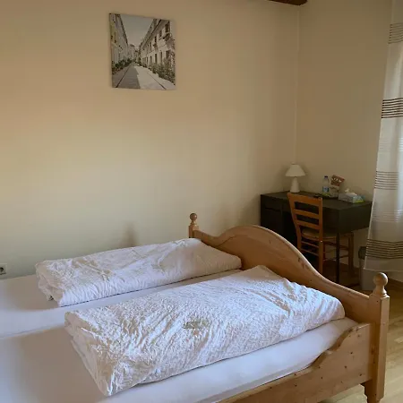 Hotel Landgasthaus Klosterhof Fischbach (Kaiserslautern)