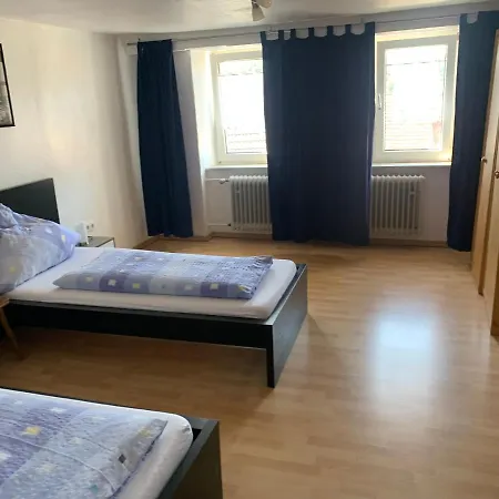 Landgasthaus Klosterhof Hotell Fischbach (Kaiserslautern)