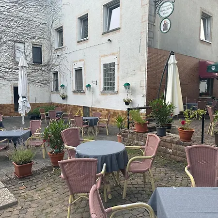 Hotel Landgasthaus Klosterhof