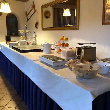 Landgasthaus Klosterhof Fischbach (Kaiserslautern)
