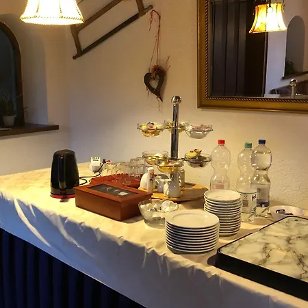 Landgasthaus Klosterhof 2*