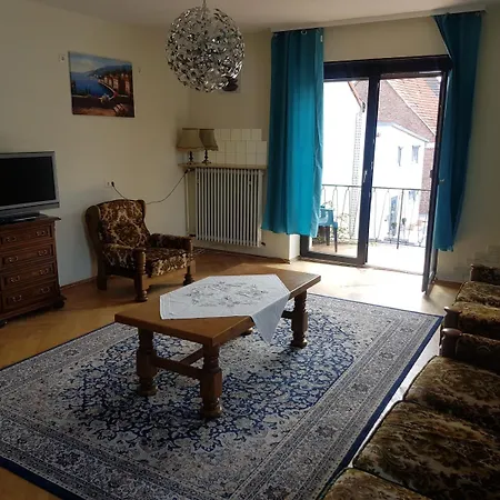 Hotel Landgasthaus Klosterhof Fischbach (Kaiserslautern)