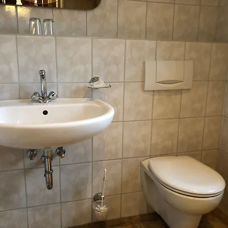 Hotel Landgasthaus Klosterhof 2*