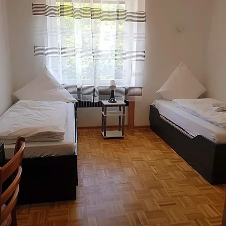 Landgasthaus Klosterhof Hotel 2*