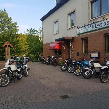 Hotel Landgasthaus Klosterhof Fischbach (Kaiserslautern)