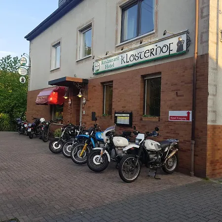 Landgasthaus Klosterhof Hotel